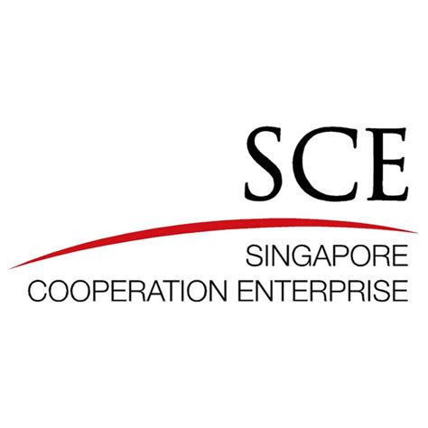 Singapore cooperation enterprise - Singapore Cooperation Enterprise (SCE) is an agency formed by the Ministry of Trade and Industry and the Ministry of Foreign Affairs of Singapore in May 2006 to respond effectively to the ...